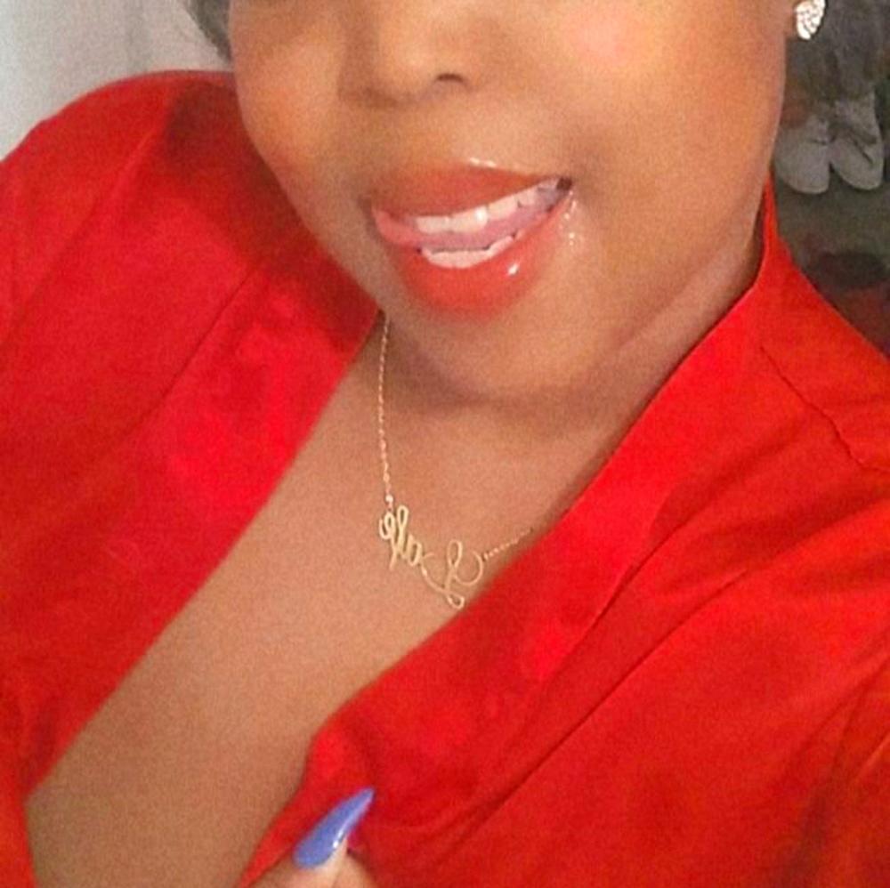 💙❤💙❤💄Blue-Red - Picture 4 of 5